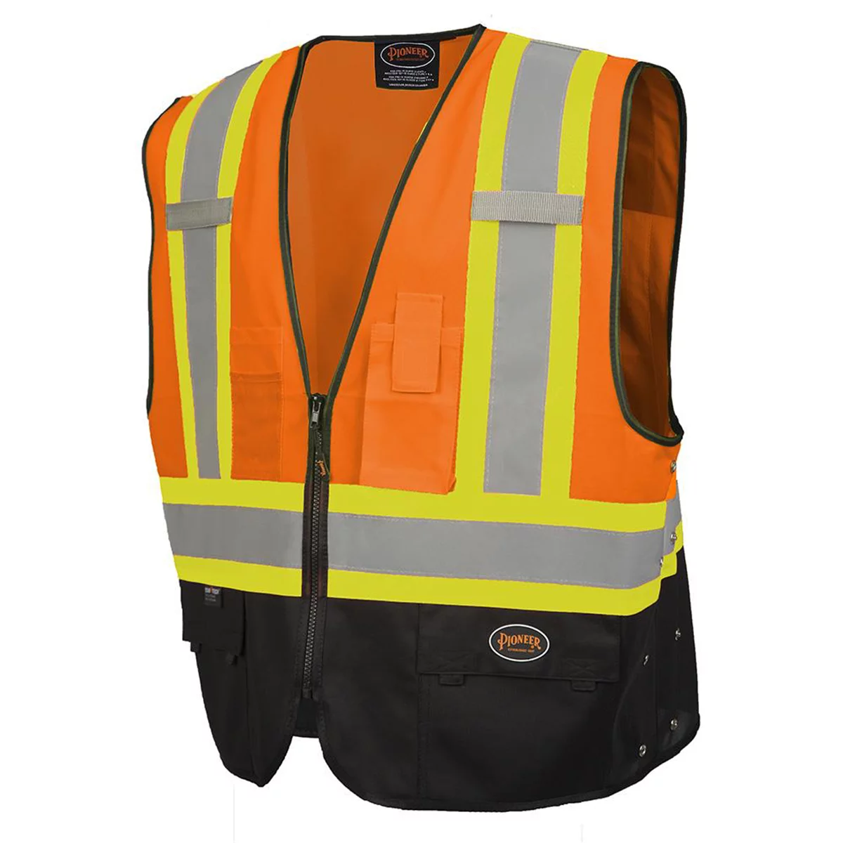(image for) Safety Vest