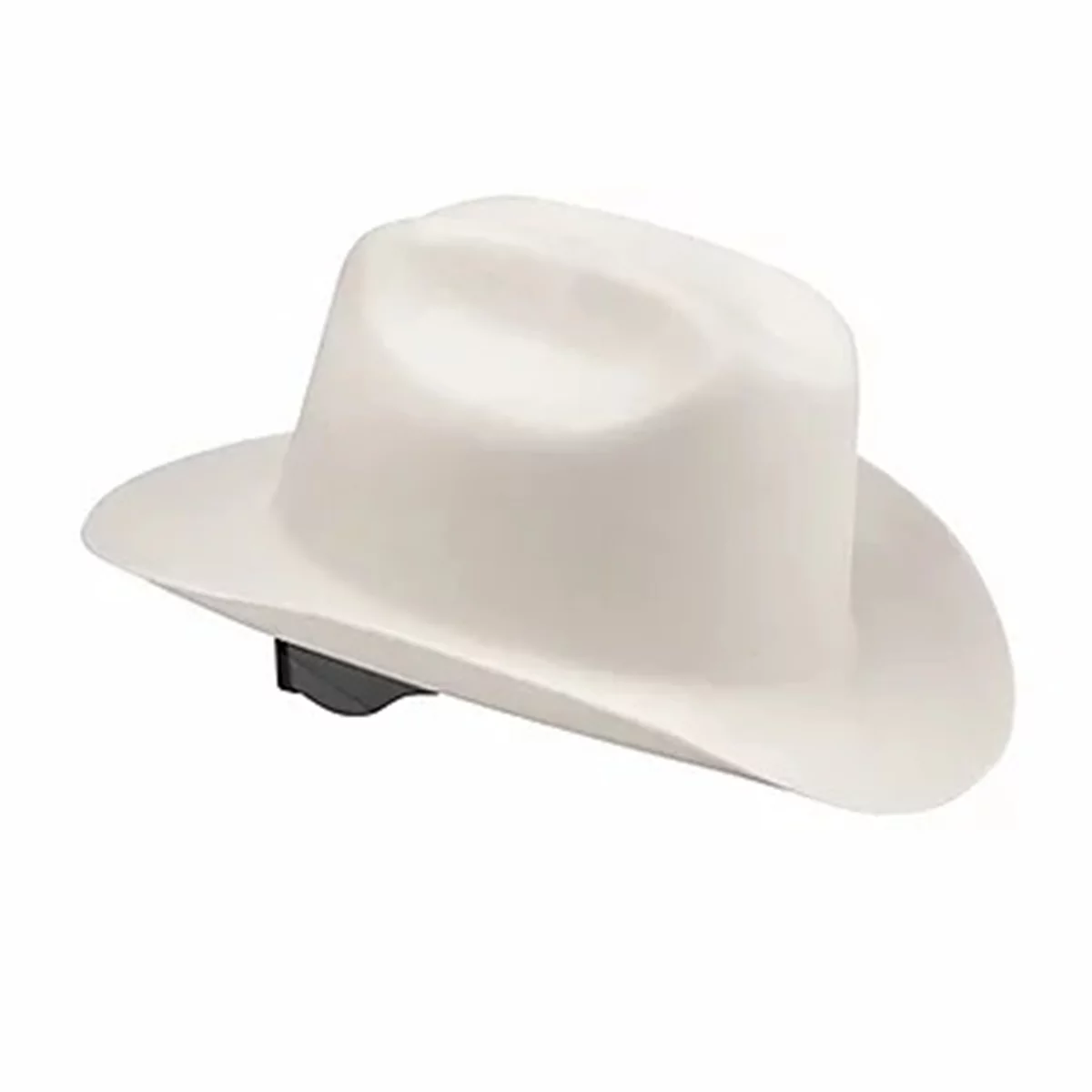 (image for) Western Outlaw Hard Hat White