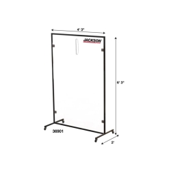 Personal Protection Barrier