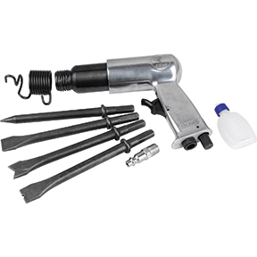 AIR HAMMER KIT-LONG