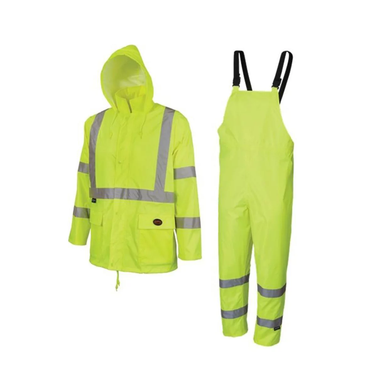 Oxford Waterproof Rainsuit