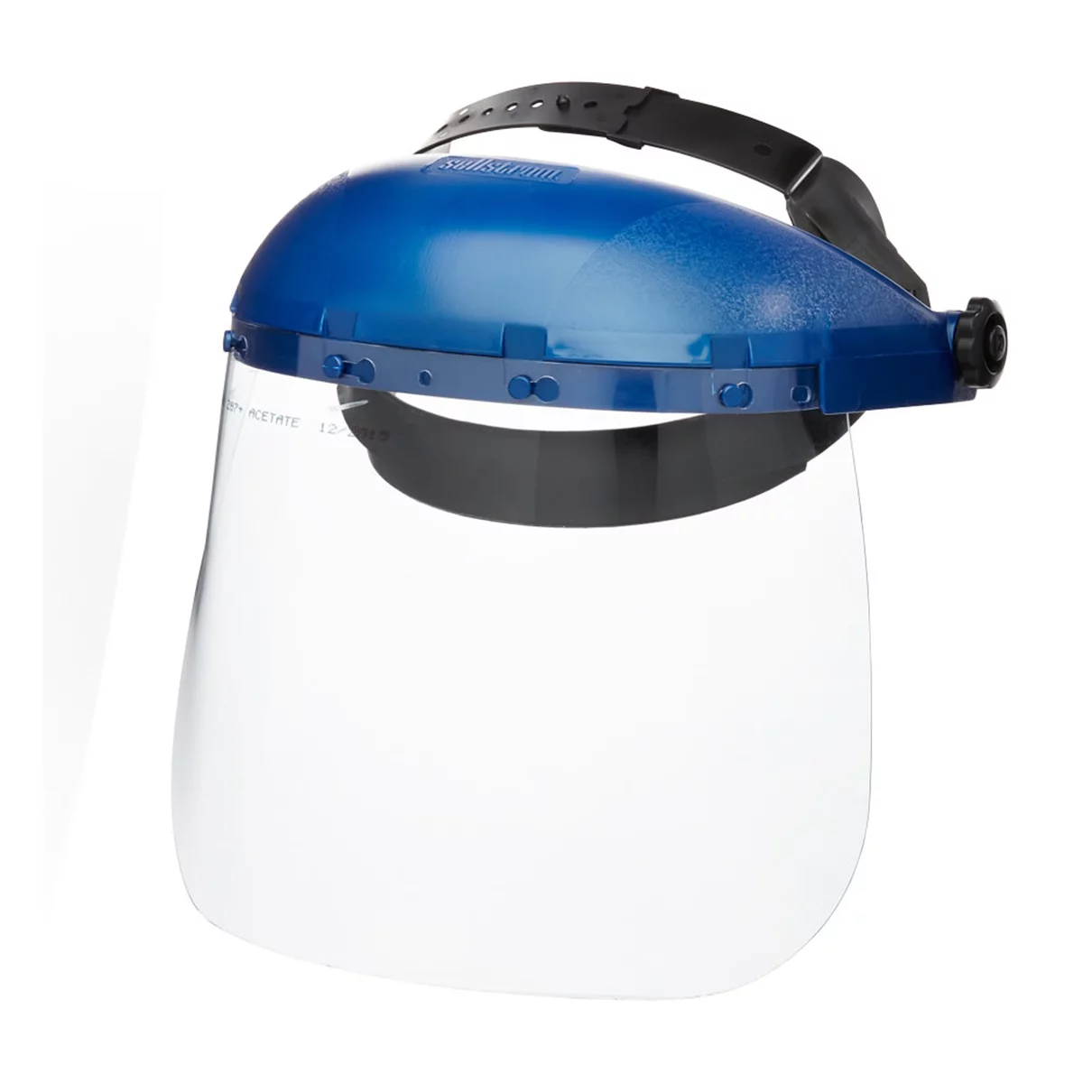 FACE SHIELD - ANTI-FOG