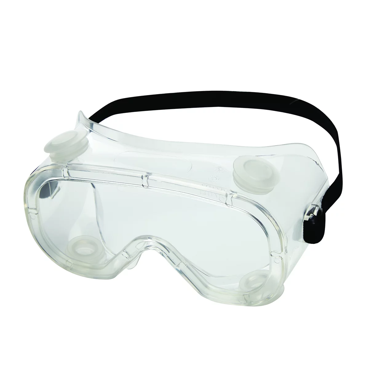 Splash Safety Goggles