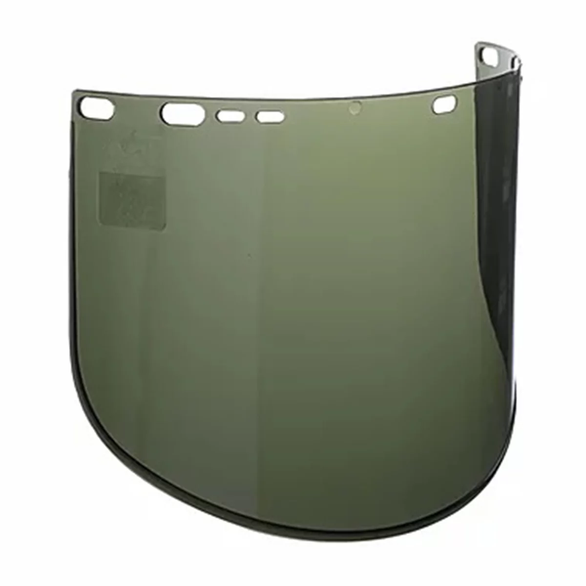 F40 Propionate Face Shield DG