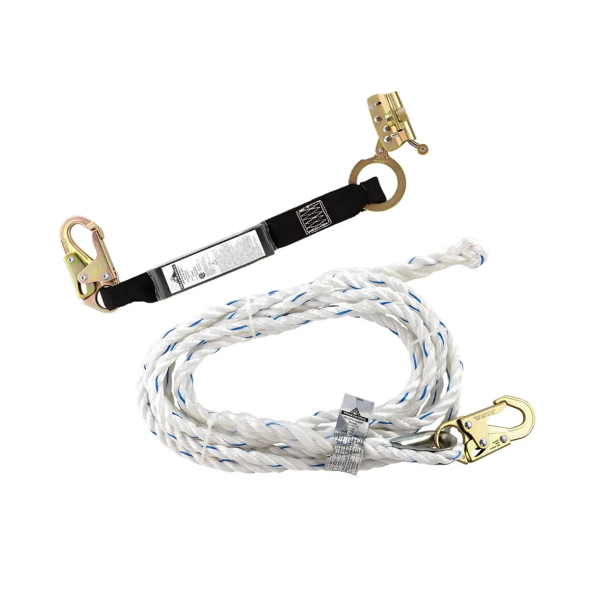 Standard Vertical Lifeline - 50 FT