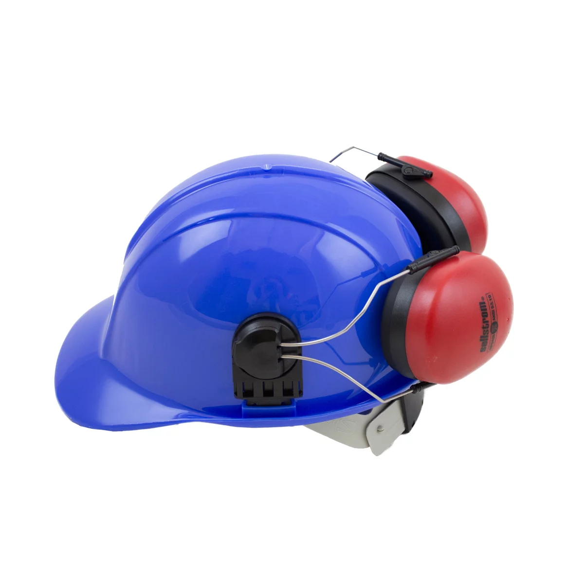 Premium Hard Hat Ear Muff