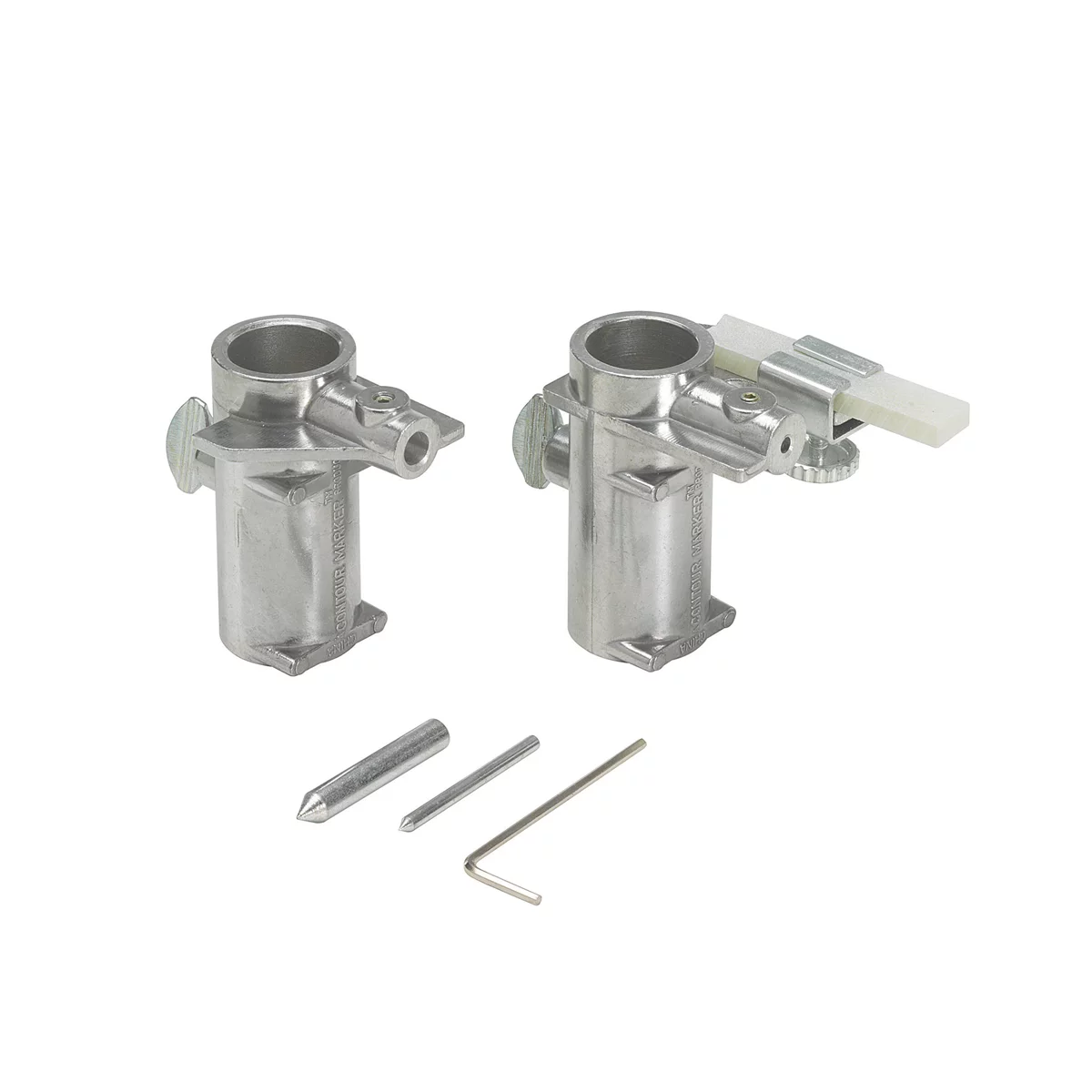 #19 Multi-Trammel Heads