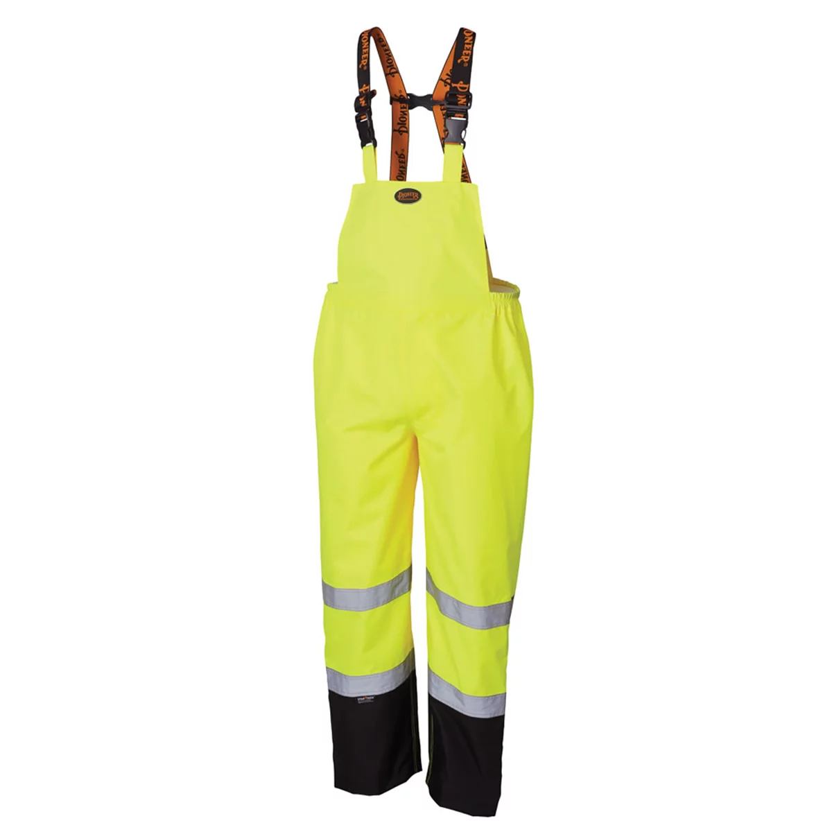 Ripstop Waterproof Safety Bib