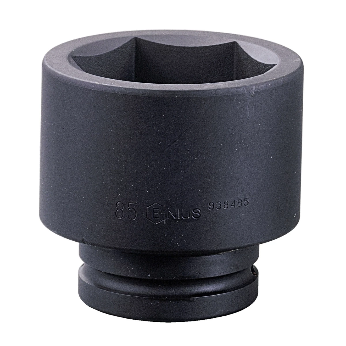 (image for) 1-1/2" Dr. 78mm Impact Socket 105mmL