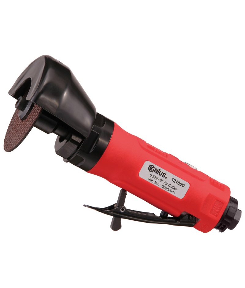 3" Air Cutter(0.5HP x 21000 rpm)