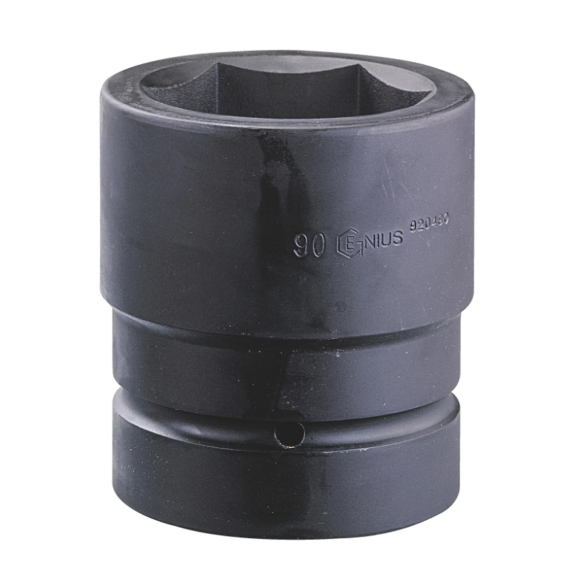 (image for) 2-1/2" Dr. 230mm Impact Socket