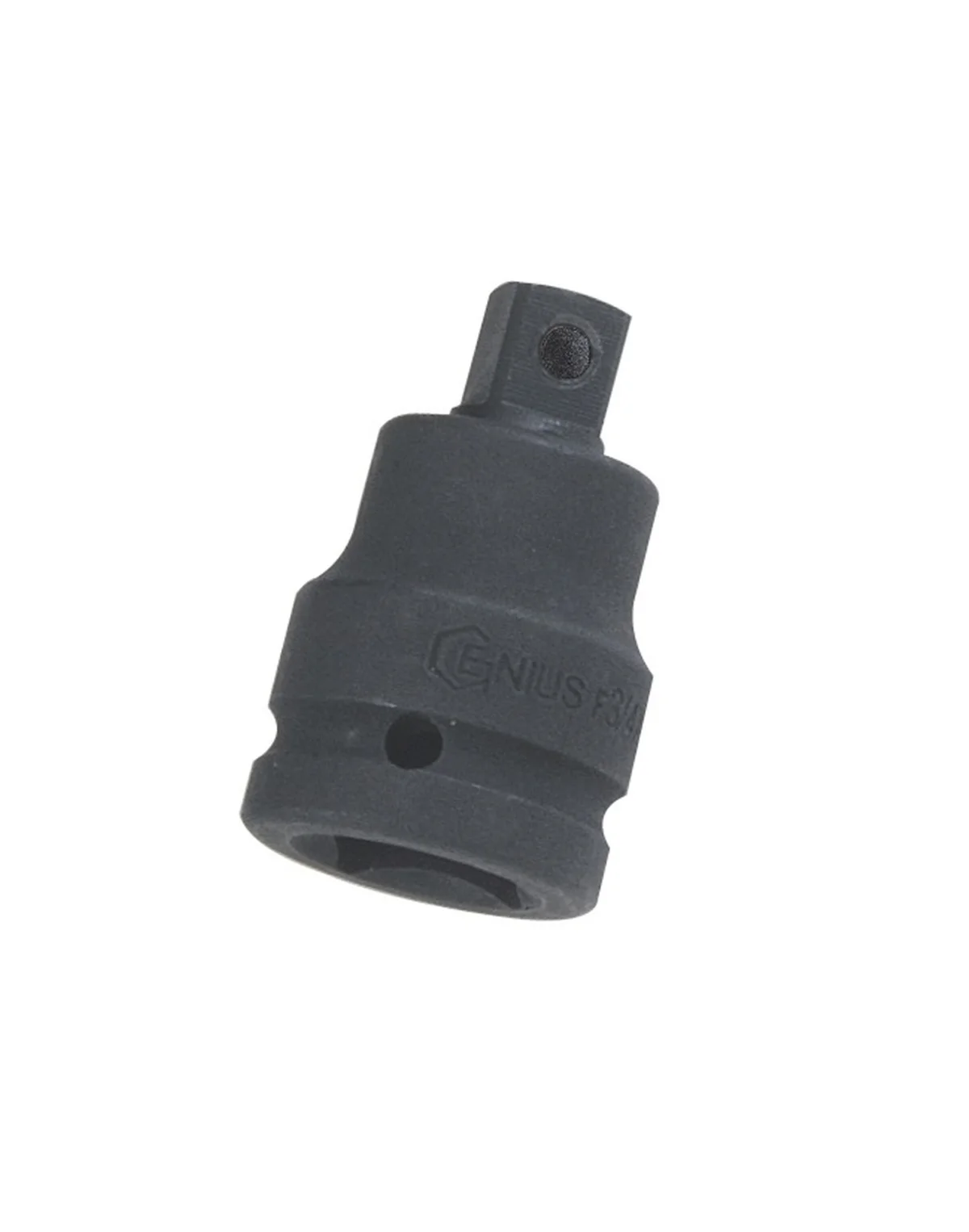 (image for) 3/4" Dr. Impact Adapter 3/4"F x 1/2"M w/pin hole
