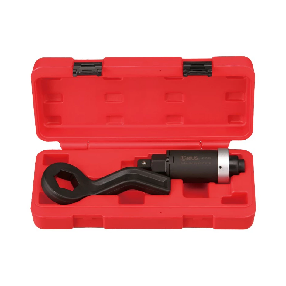 (image for) 1/2" x 3/4" Dr. Torque Multiplier, 1110 ft.lb./150