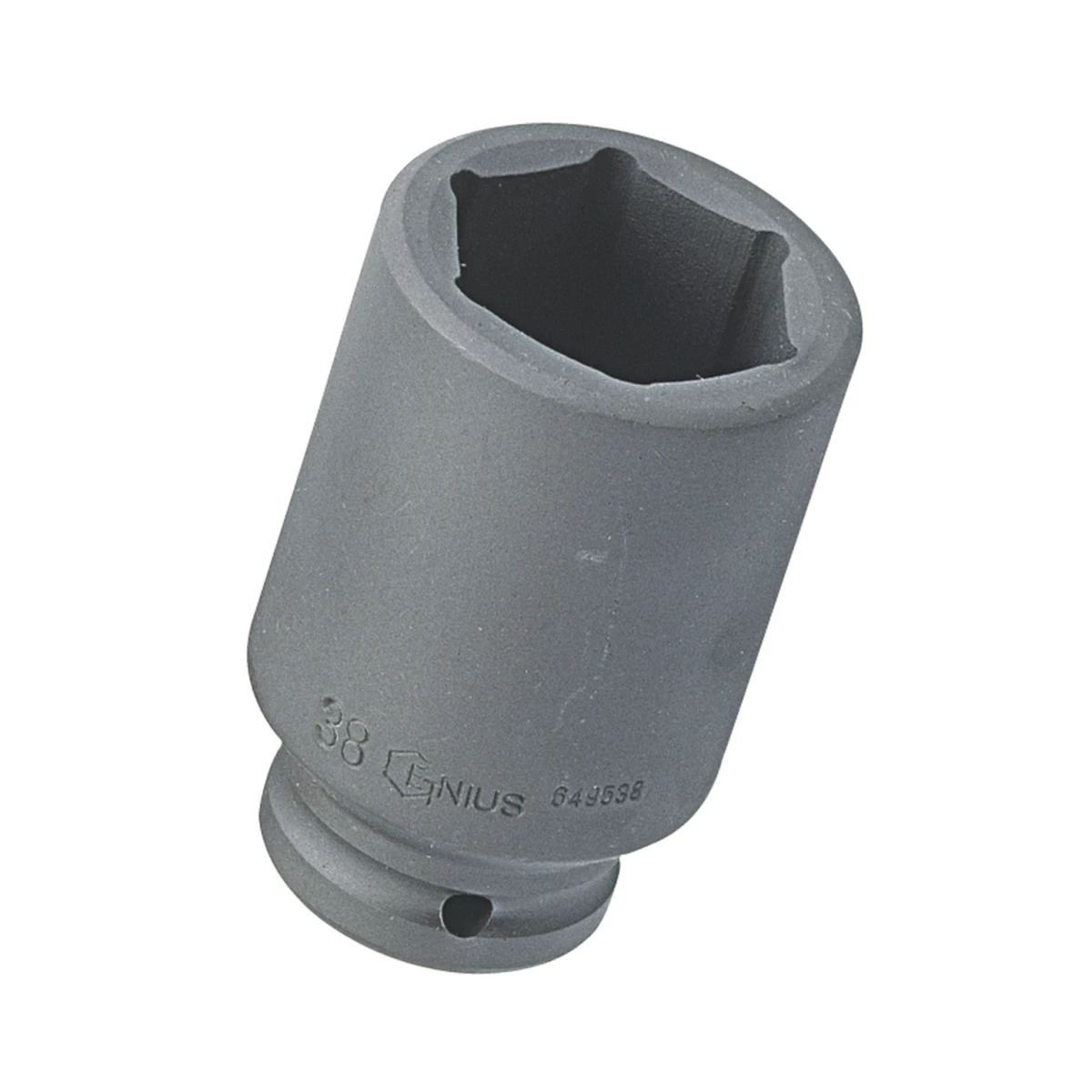 (image for) 3/4" Dr. 38mm Deep Impact Socket