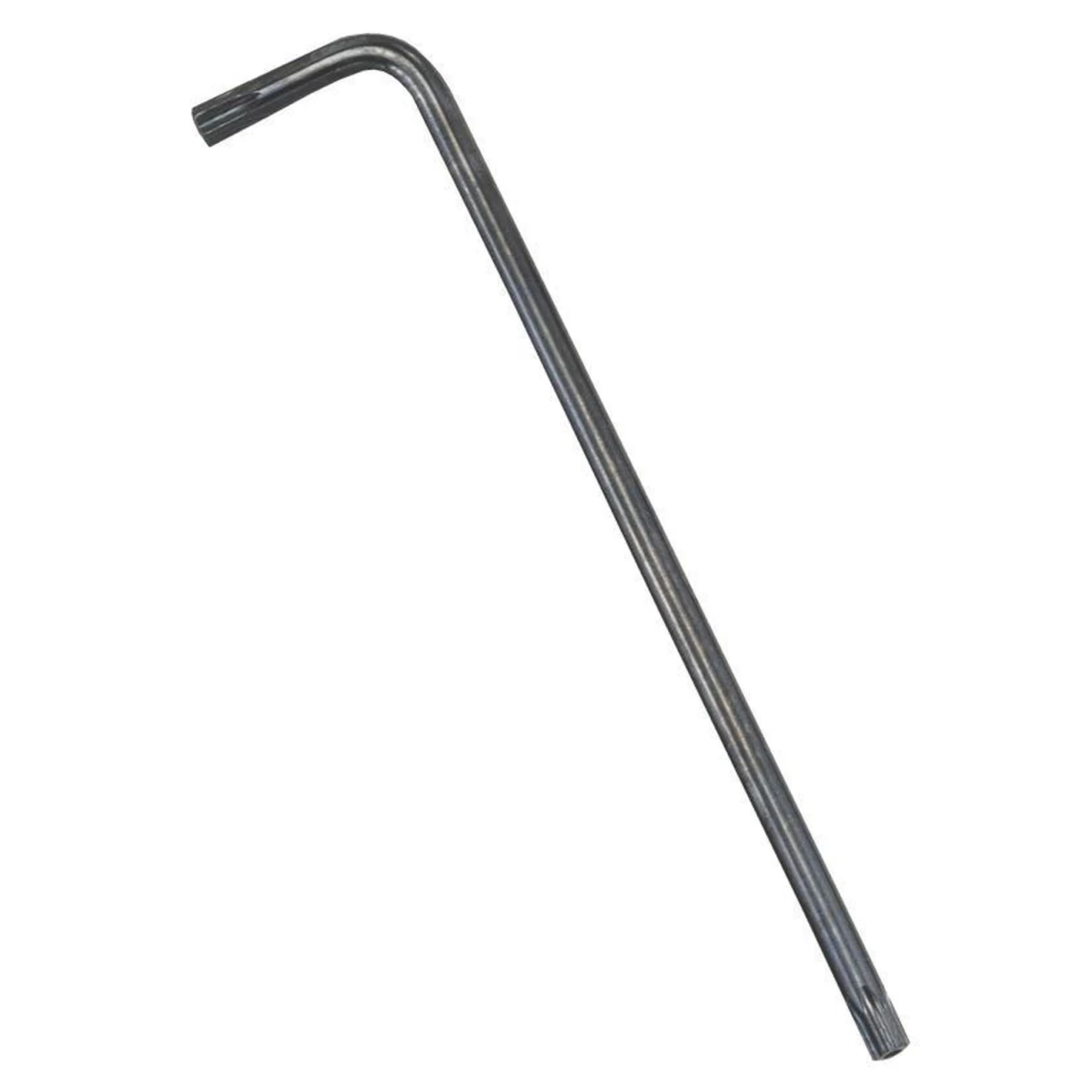 (image for) T-60 L-Shaped Star Wrench 120mmL