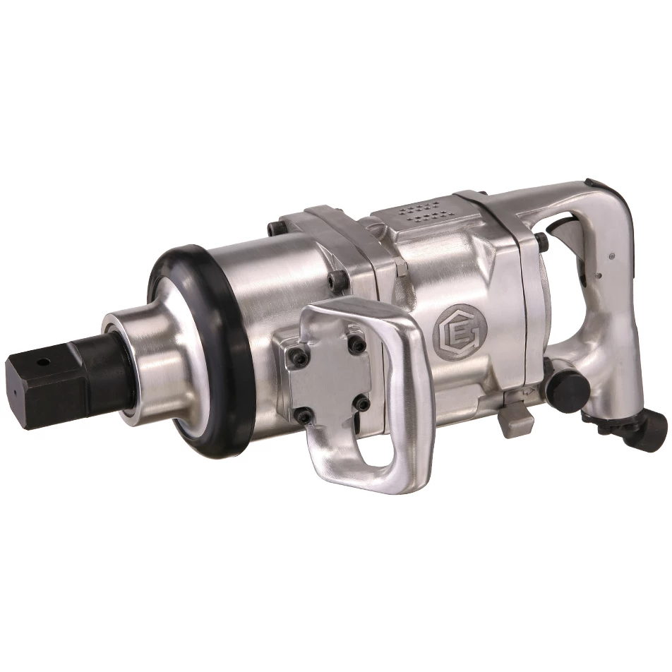 (image for) 1-1/2" Dr. Ultra Duty Air Impact Wrench, 3000 ft-l