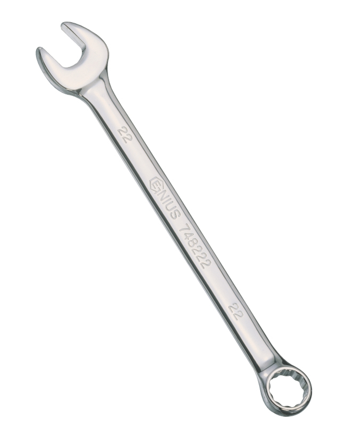 Combination Wrench 8mm