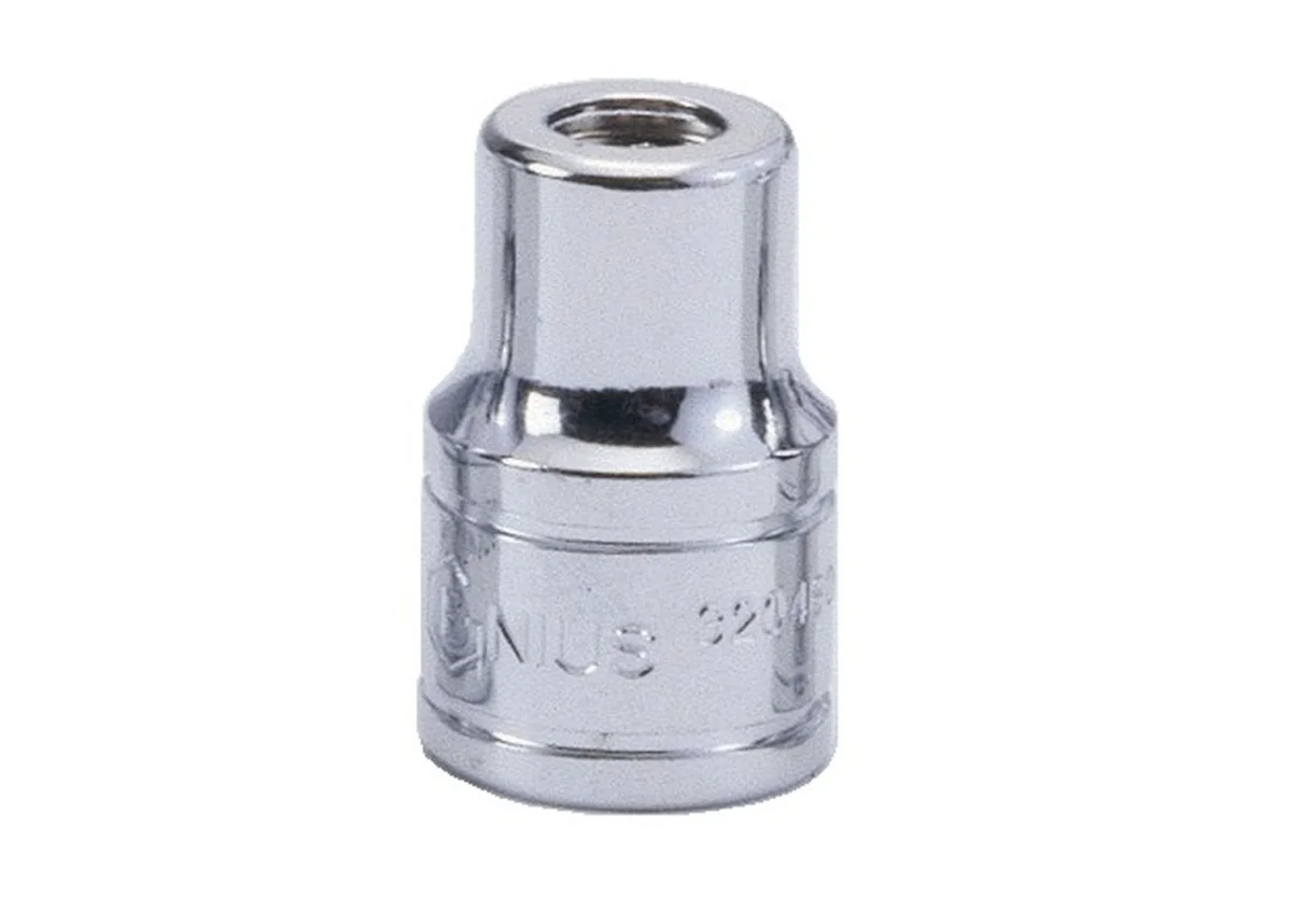 (image for) 3/8" Dr. 9mm Hex Shank Bit Holder