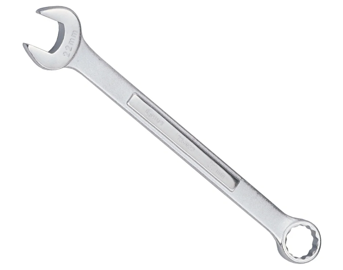 (image for) 14mm Combination Wrench
