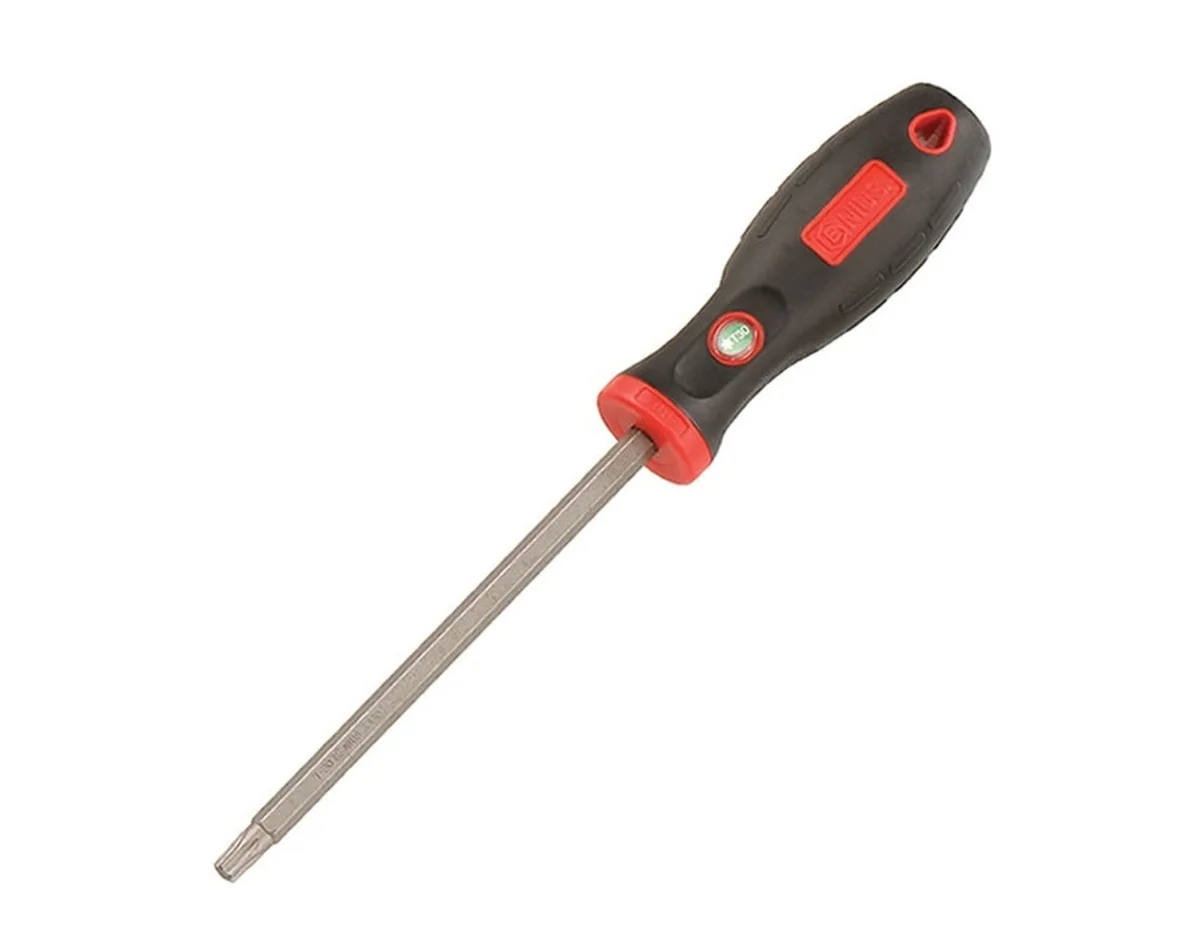 (image for) T-6 Star Screwdriver 150mmL