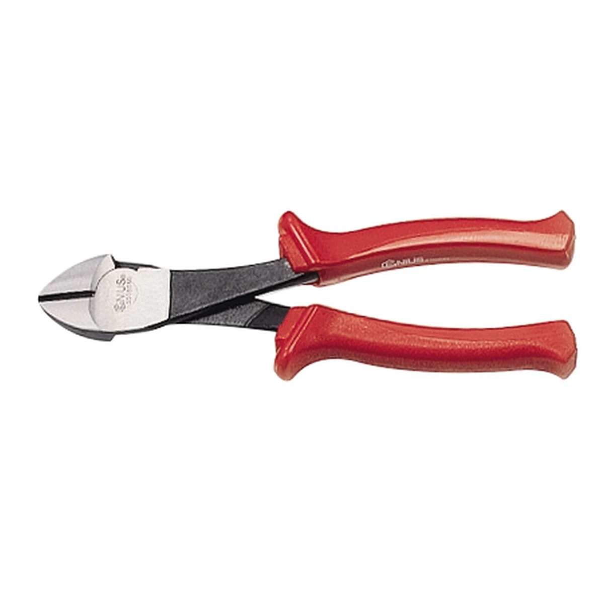 (image for) Heavy Duty Diagonal Cutting Pliers, 7"L