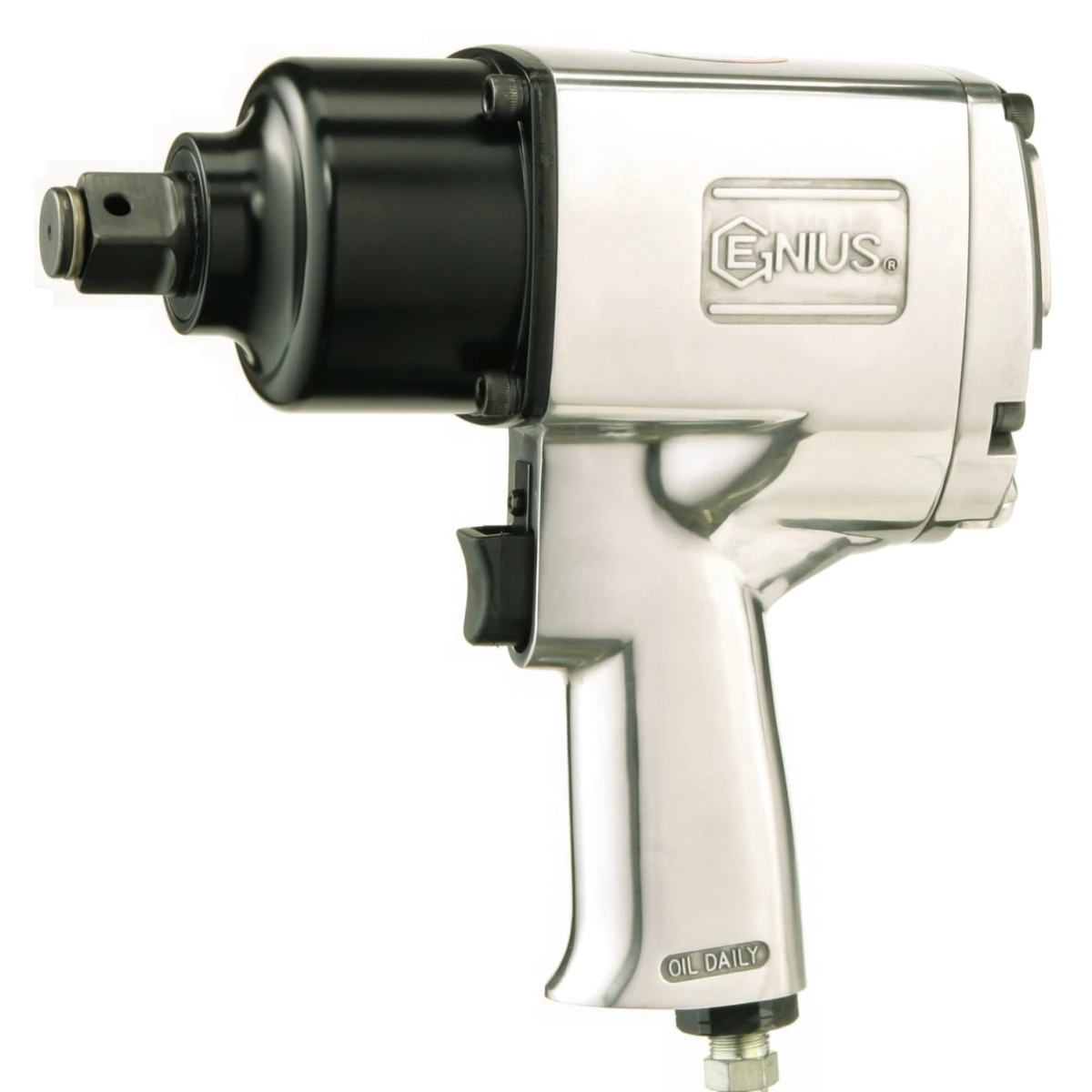 (image for) 3/4" DR. Super Duty AIR IMPACT WRENCH 1100 FT-LB