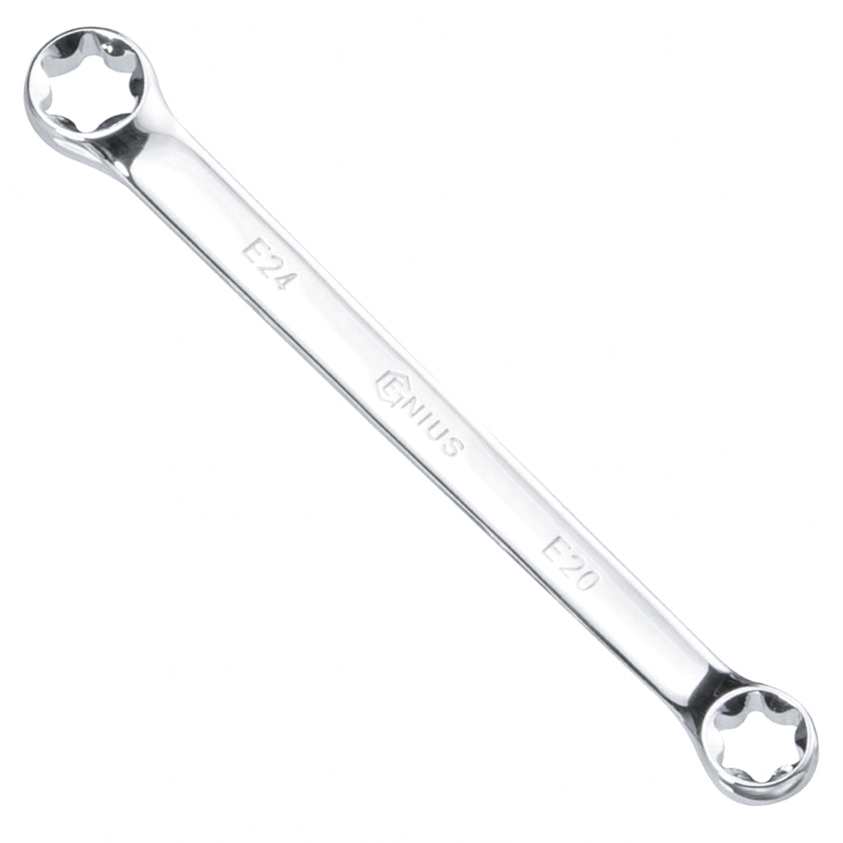 E-Star Wrenches 20 x 24 225mm
