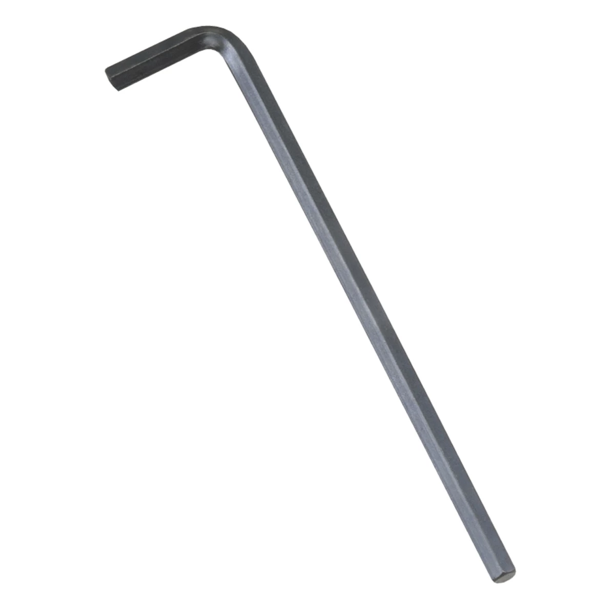 (image for) 1/4" L-Shaped Hex Wrench 175mmL