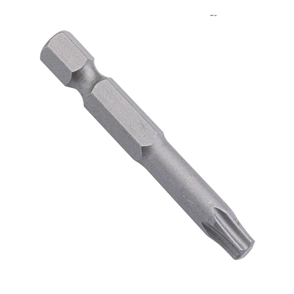 (image for) 1/4" Hex Shank, T-20 Star Power Bit 50mmL