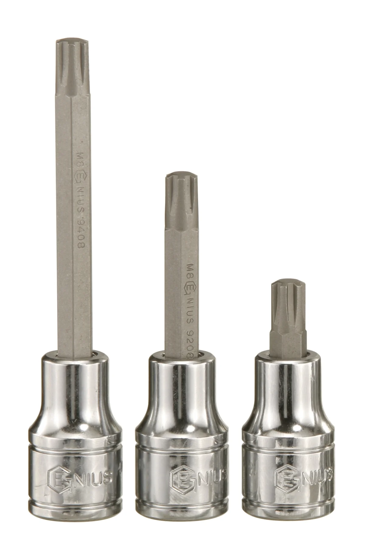 (image for) 1/2" Dr. M14 Surface Bit Sockte 110mmL