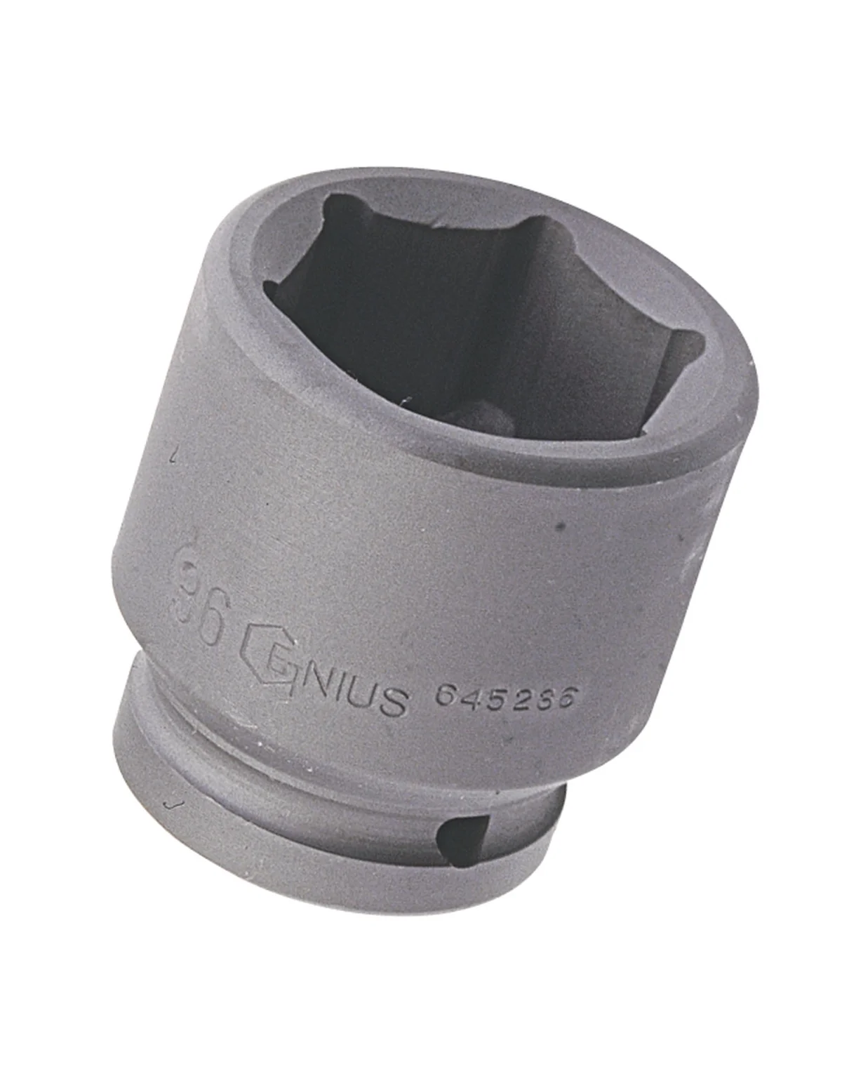 (image for) 3/4" Dr. 52mm Impact Socket