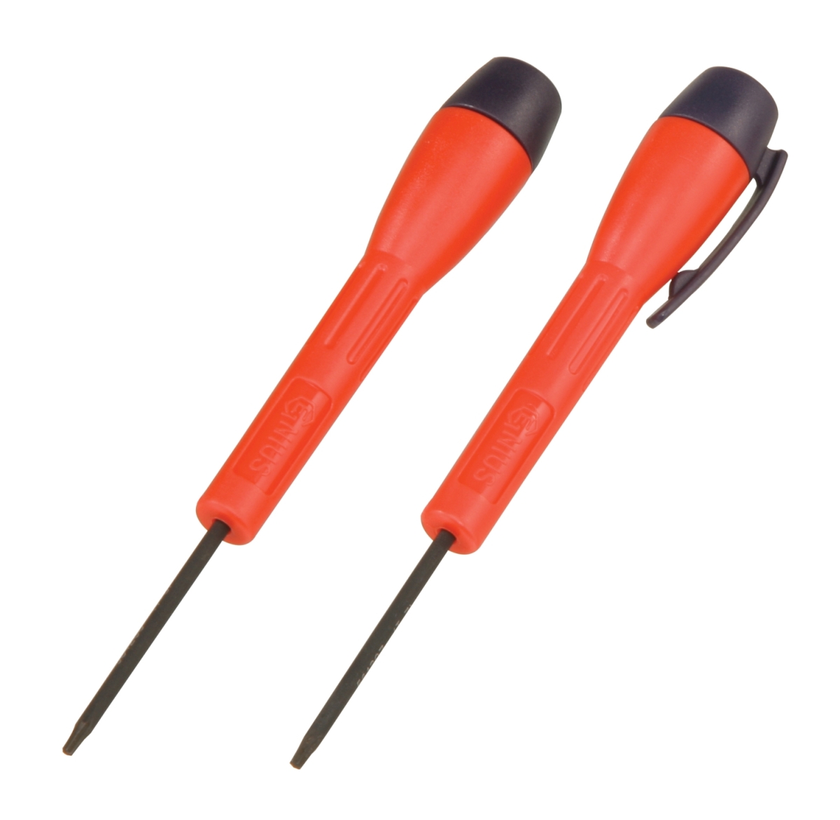 T-8 Micro-Tech star Screwdriver 122mmL