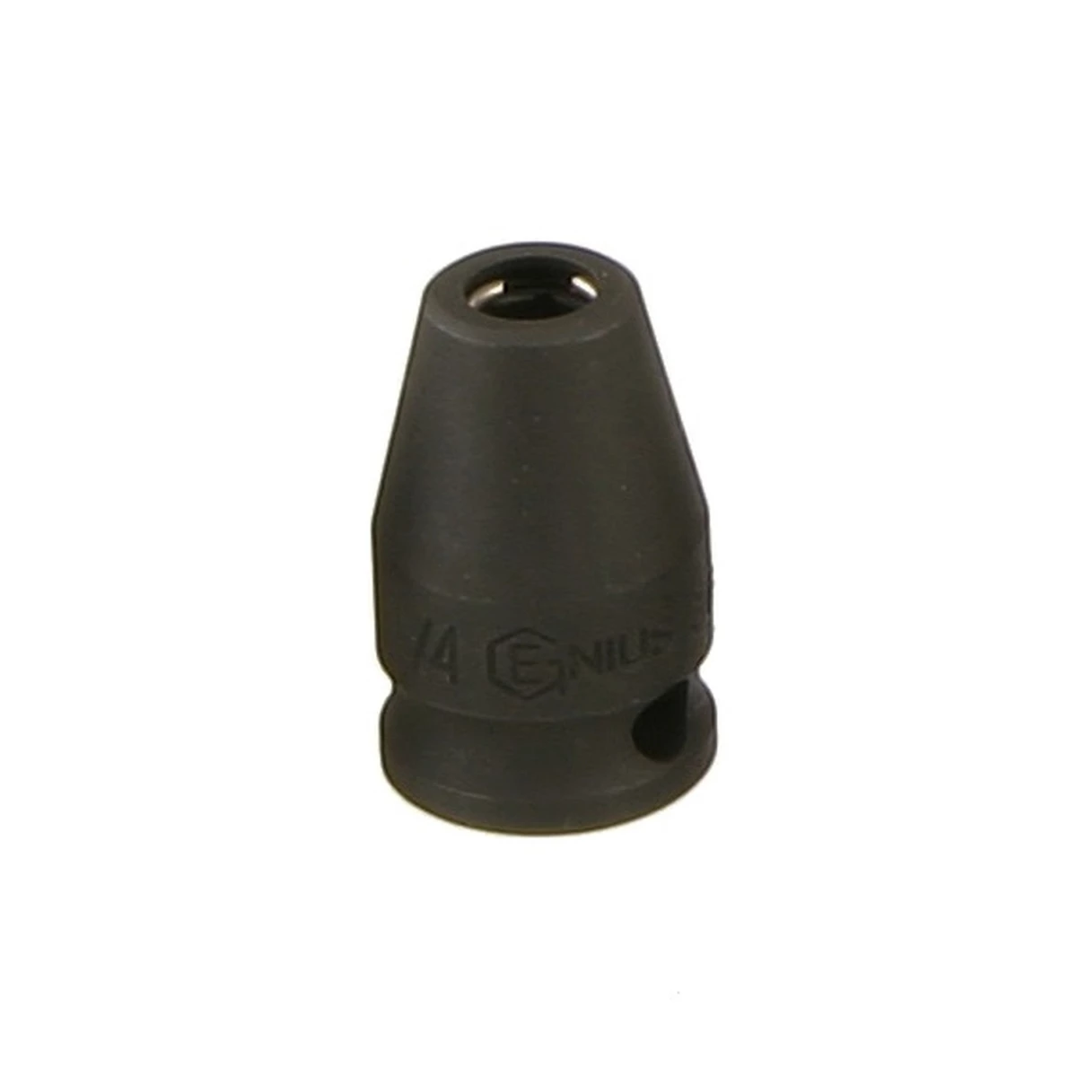 (image for) 1/2" Dr. 5/16"Hex Impact Bit Holder, 41 mmL