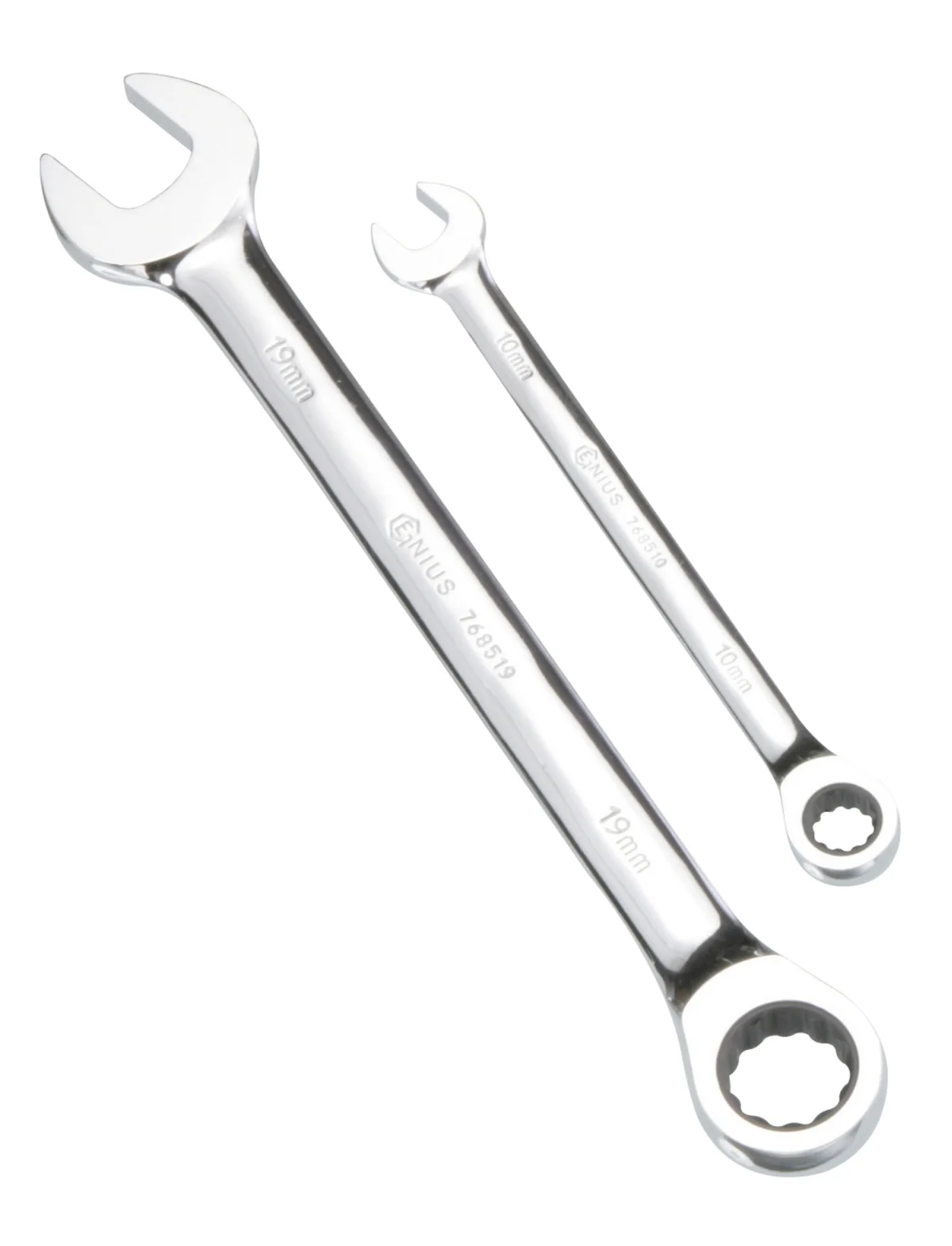 (image for) Metric Combination Ratcheting Wrenches 12mm