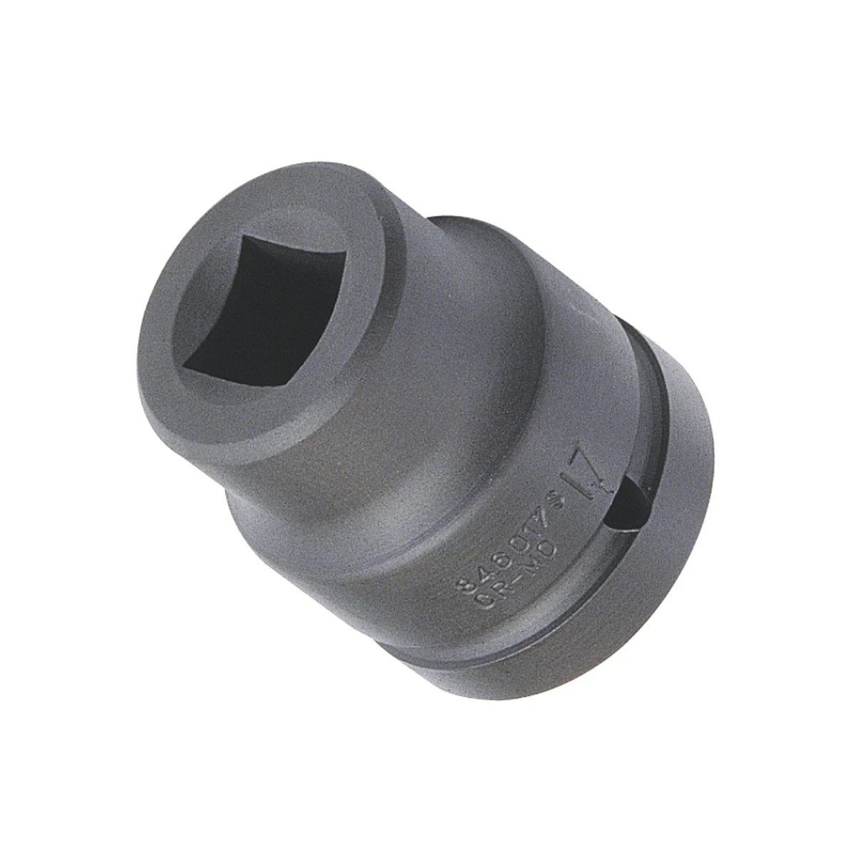 (image for) 1" Dr. 3/4" Square Budd Wheel Socket 90mmL