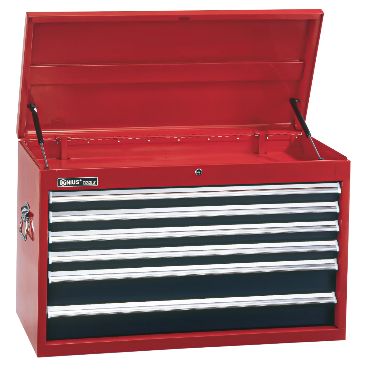 (image for) 6 Drawers Tool Chest