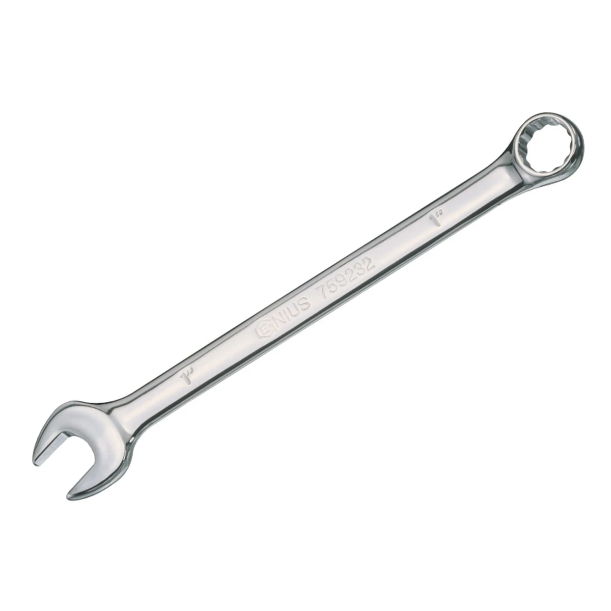 (image for) SAE 5/16" Combination Wrench