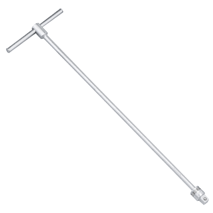 3/8" Dr. T-Handle (ball joint) 500mmL