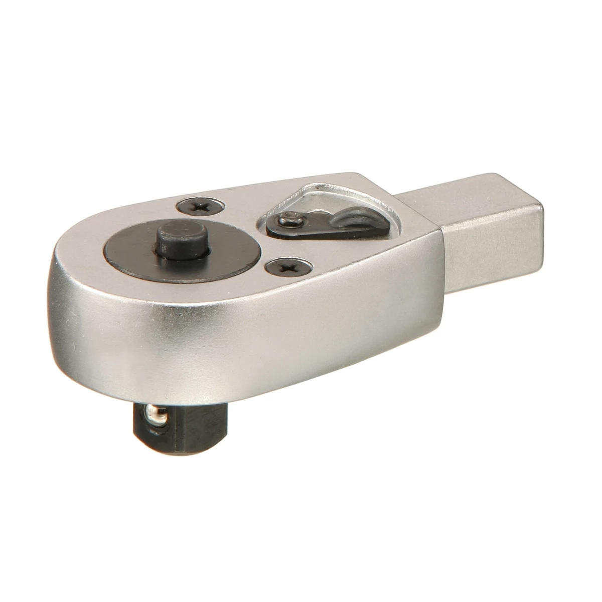 (image for) 14x18mm Dr. 1/2"Dr. Quick Release Ratchet Heat