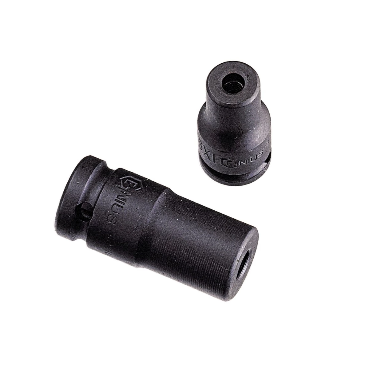 (image for) 1/2" Dr. M14 x 2.00 Stud Bolt Socket