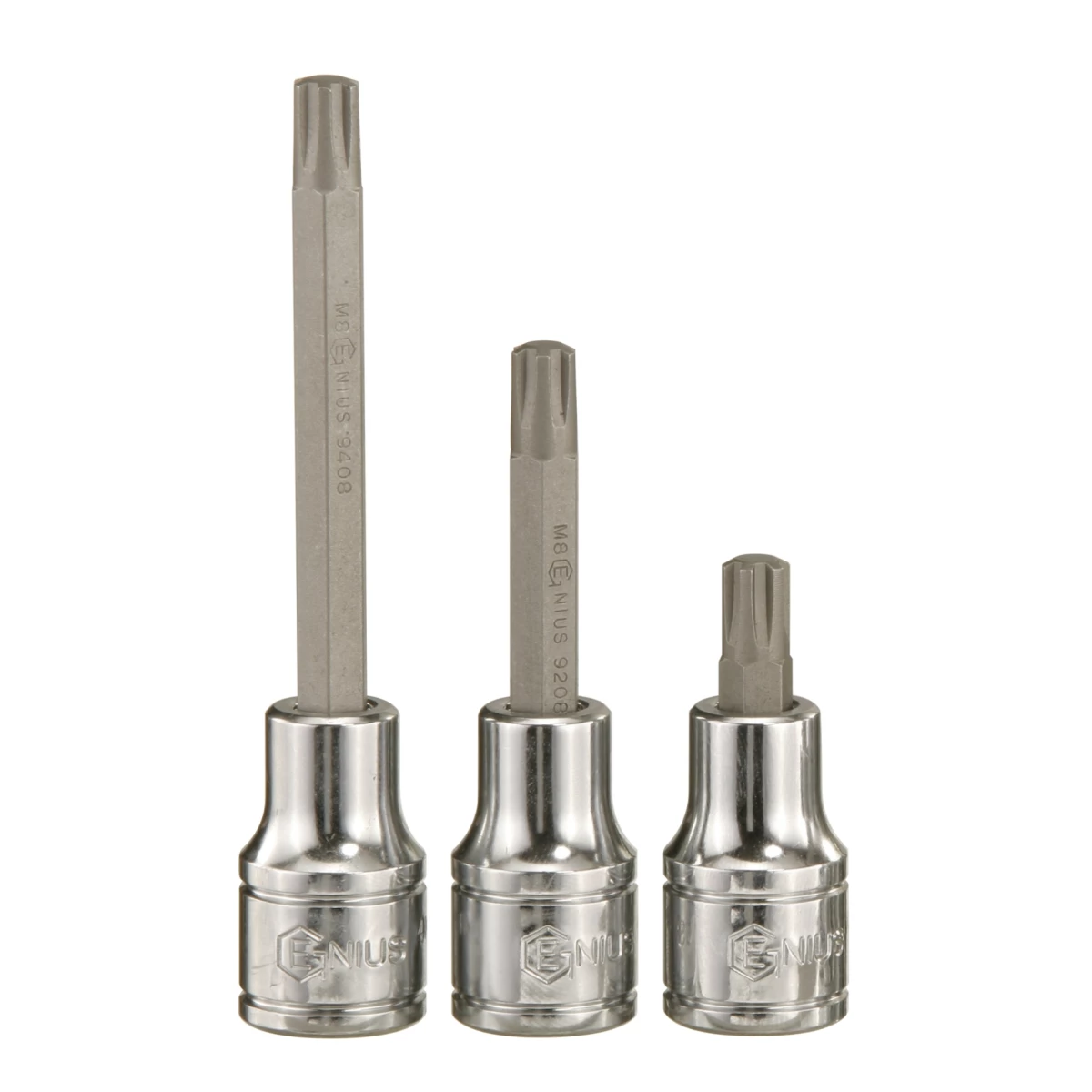 (image for) 1/2" Dr. M13 Surface Bit Sockte 55mmL
