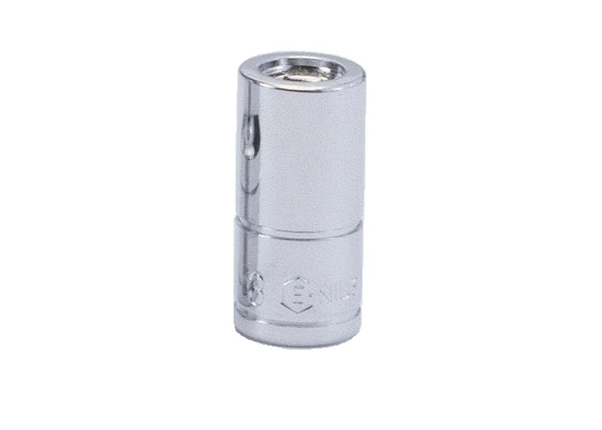 (image for) 1/4" Dr. 1/4" Hex Shank Bit Holder
