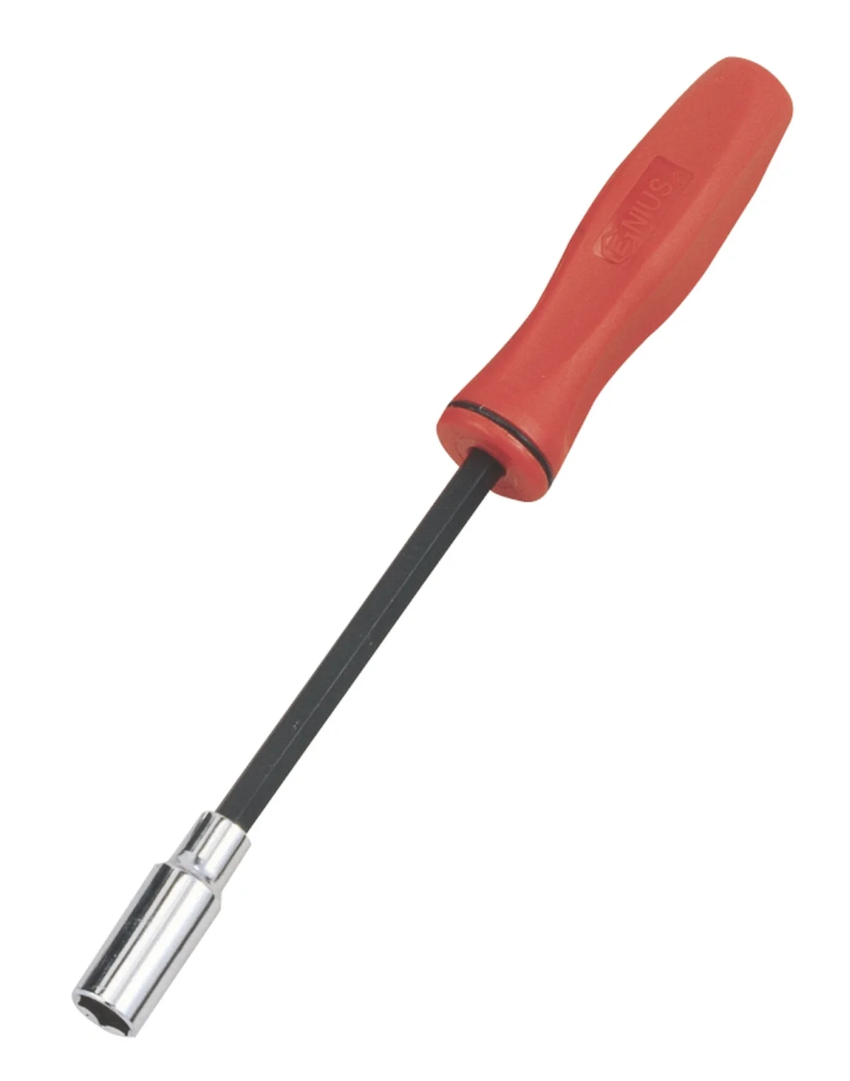 (image for) 5mm Metric Long Hex Nut Driver 245mmL