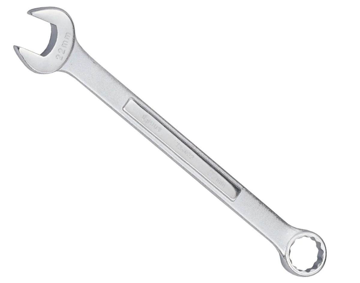 (image for) 7/8" Combination Wrench