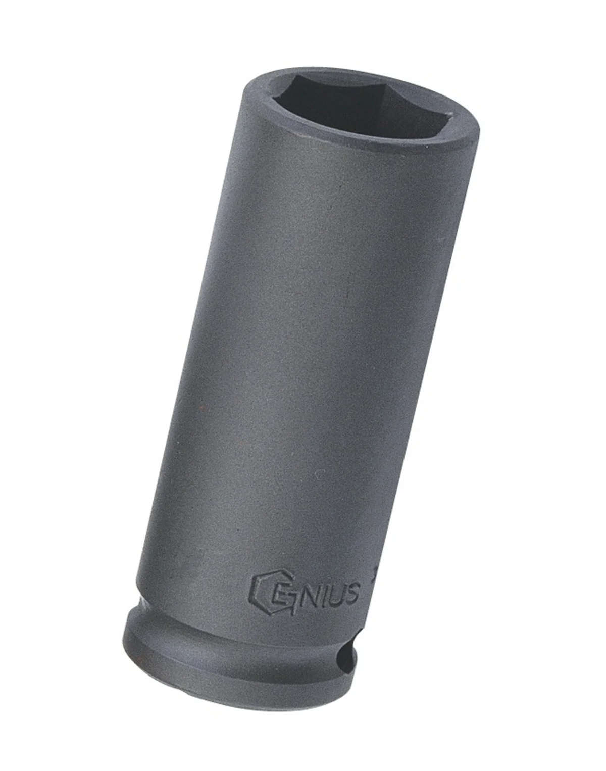 (image for) 3/8" Dr. 19/32" Cr.-Mo Deep Impact Socket