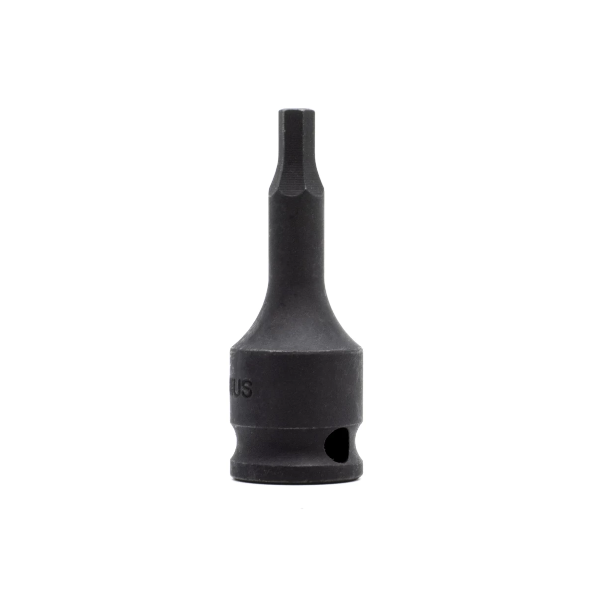 (image for) 3/8" Dr. 3/16" Hex. Head Driver 52mmL
