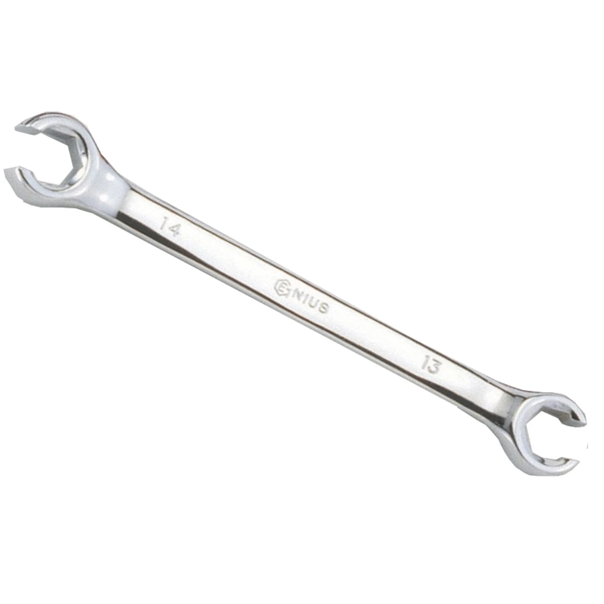 (image for) 19 x 21 mm Flare Nut Wrench