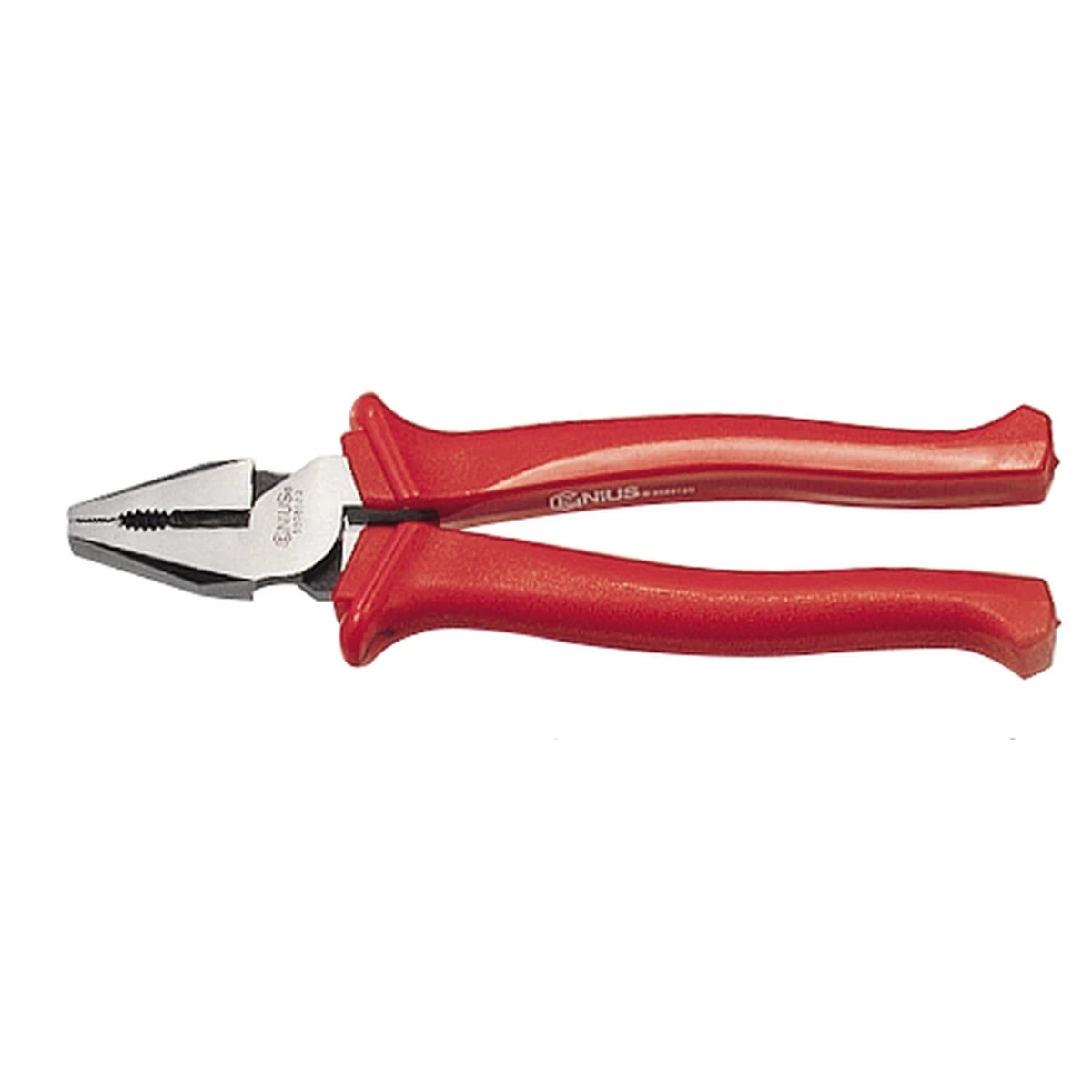(image for) Side Cutter Pliers, 7"L