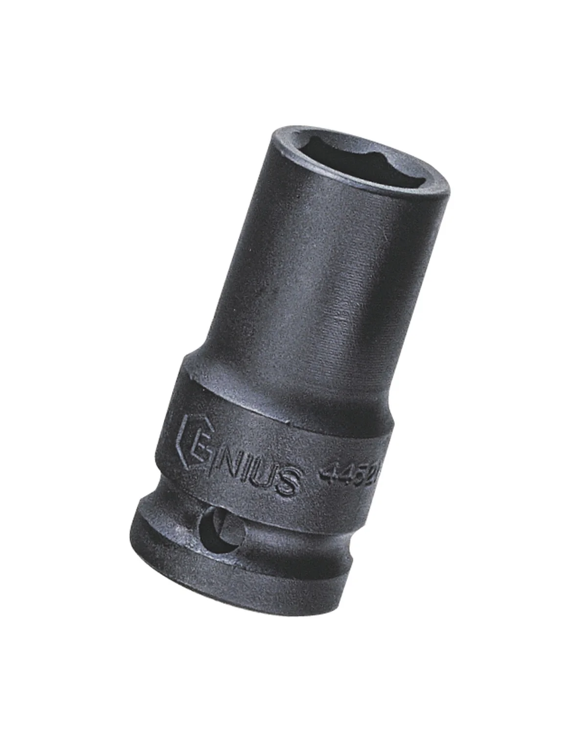 (image for) 1/2" Dr. 20mm Thin Wall Deep Impact Socket