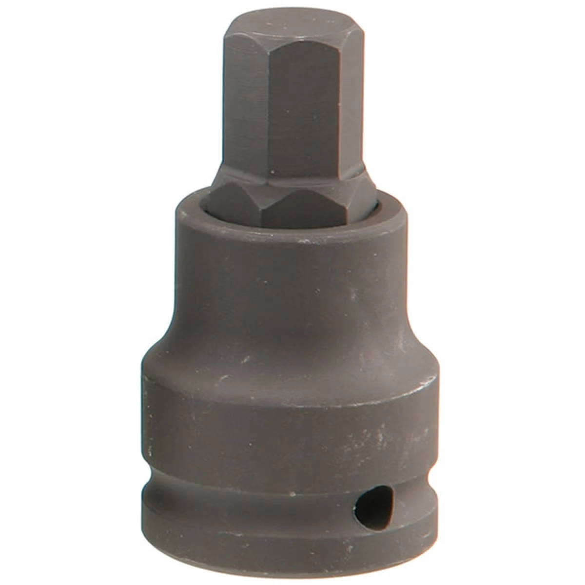 (image for) 3/4" Dr. 22mm Hex Bit Socket